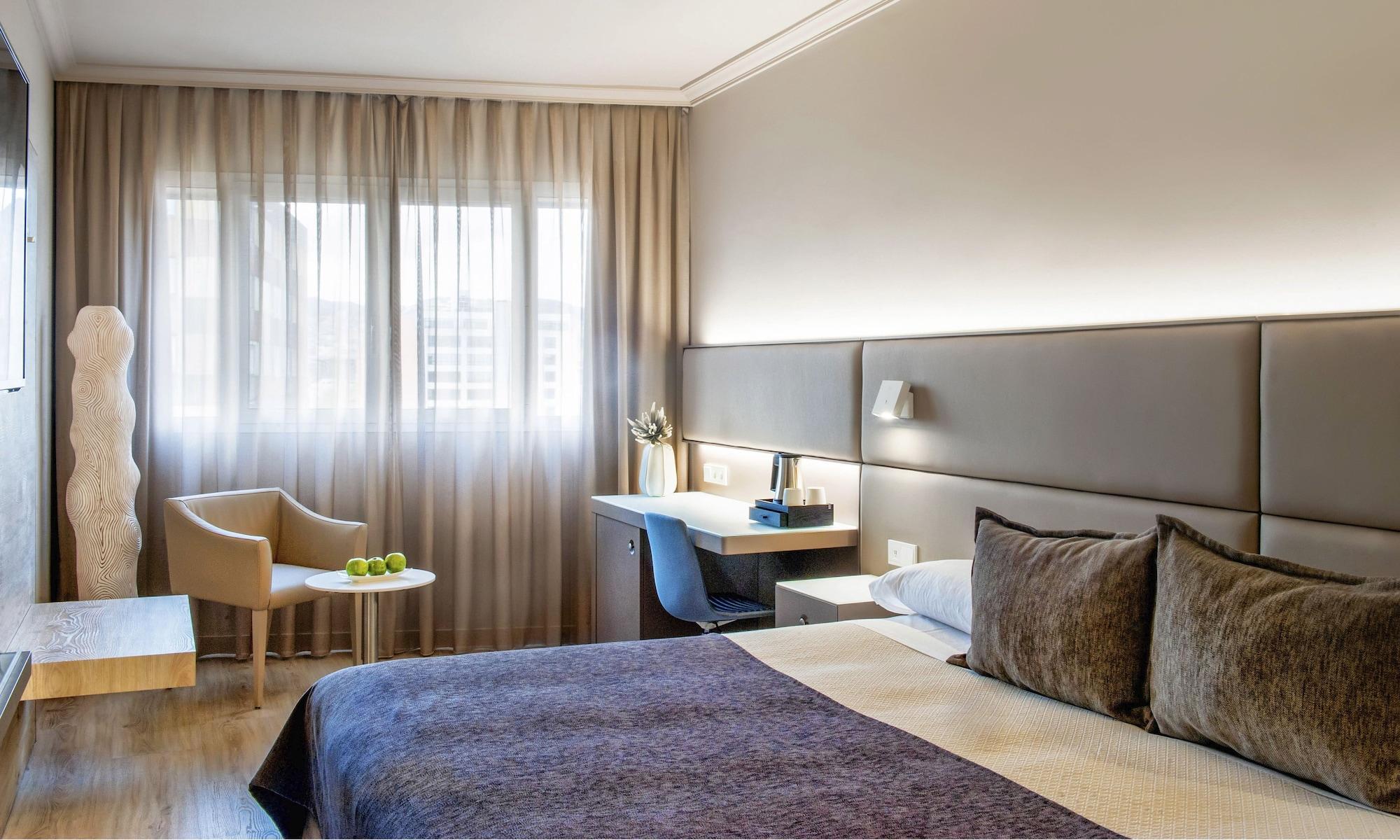 Salles Pere Iv Barcelona