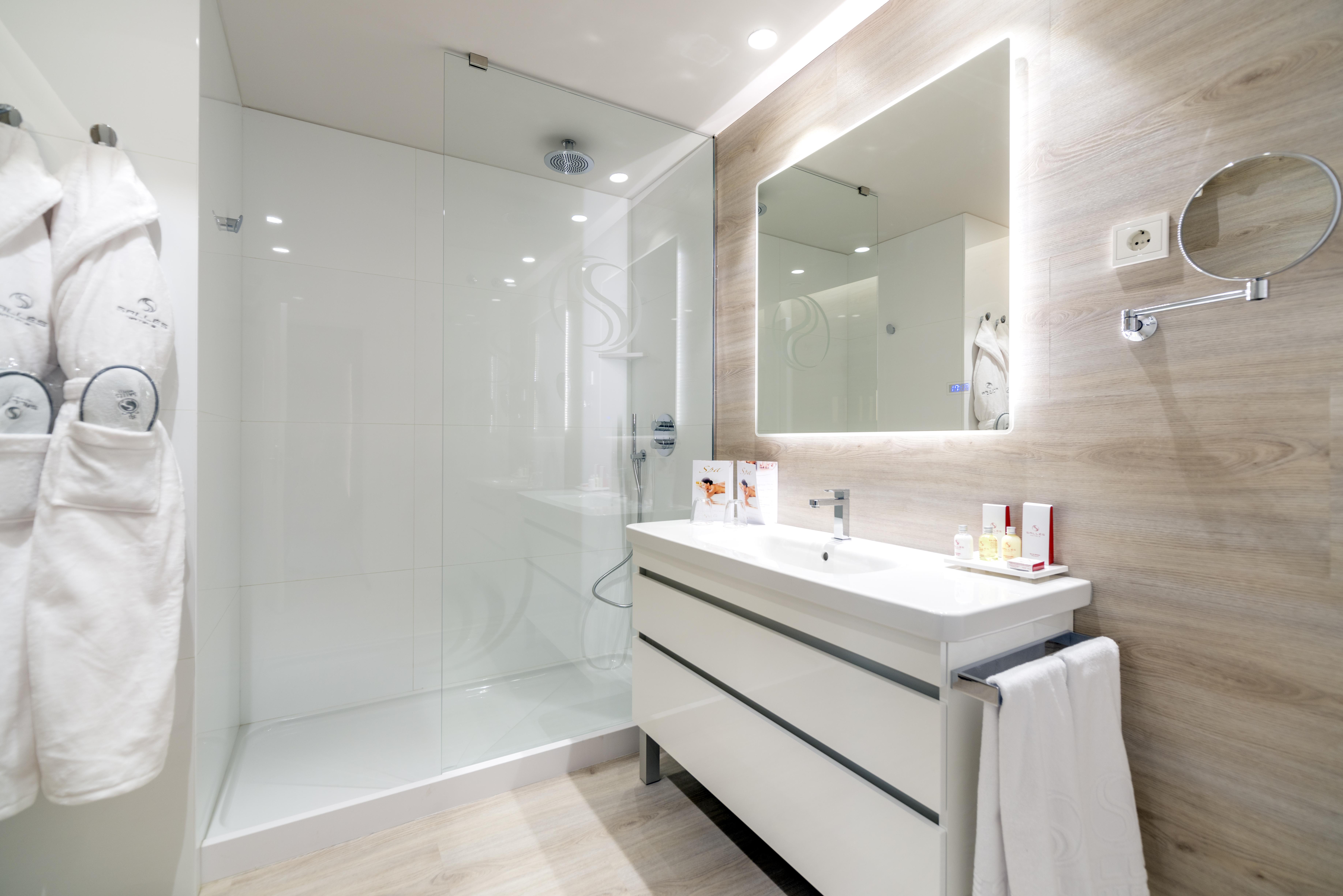 Hotel Salles Pere Iv Barcelona